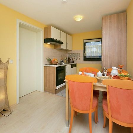 A Modern Apartment In The Hunsr Ck Region S Romantic Drohn Valley Merschbach Екстер'єр фото