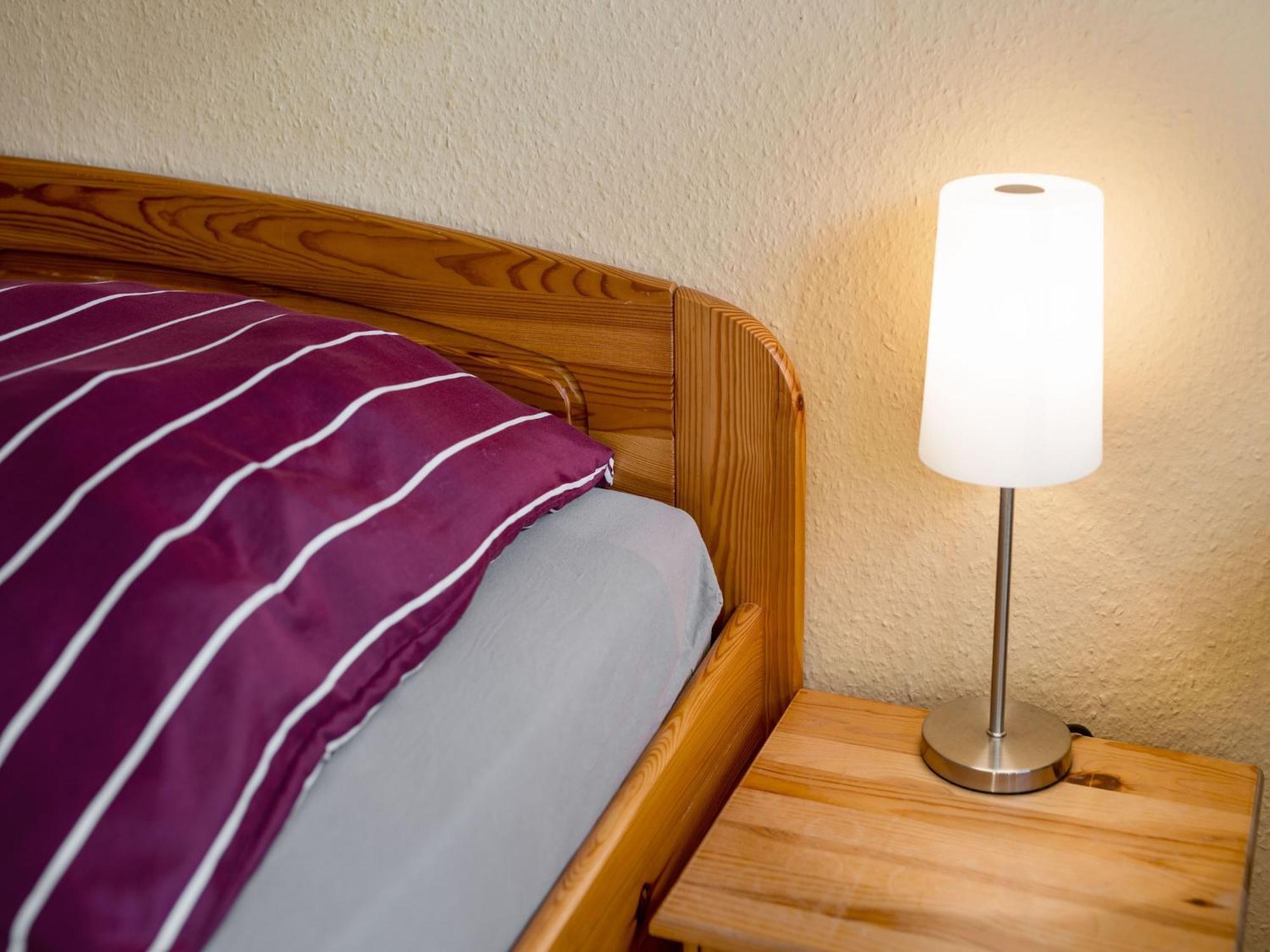 A Modern Apartment In The Hunsr Ck Region S Romantic Drohn Valley Merschbach Екстер'єр фото