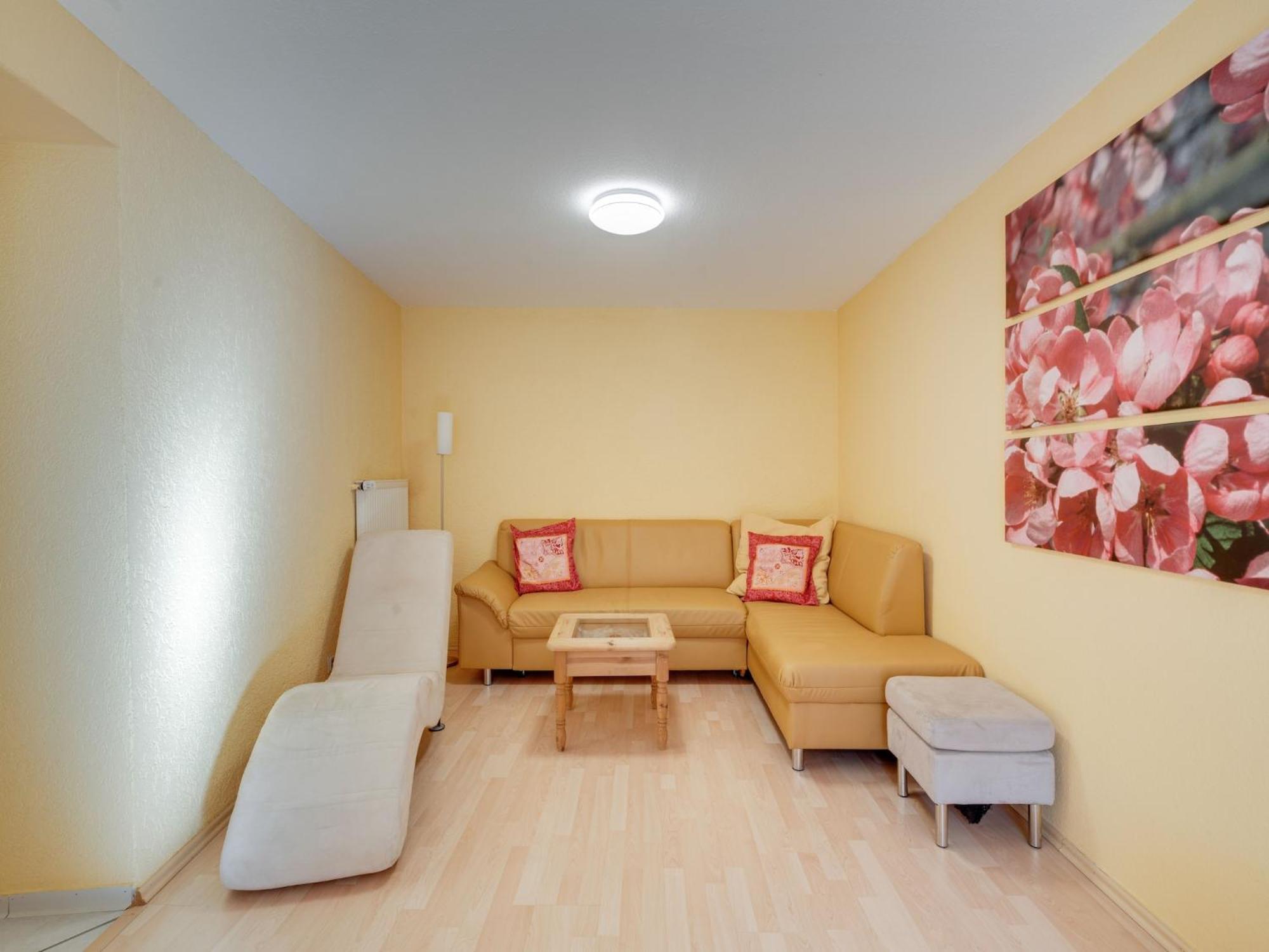 A Modern Apartment In The Hunsr Ck Region S Romantic Drohn Valley Merschbach Екстер'єр фото