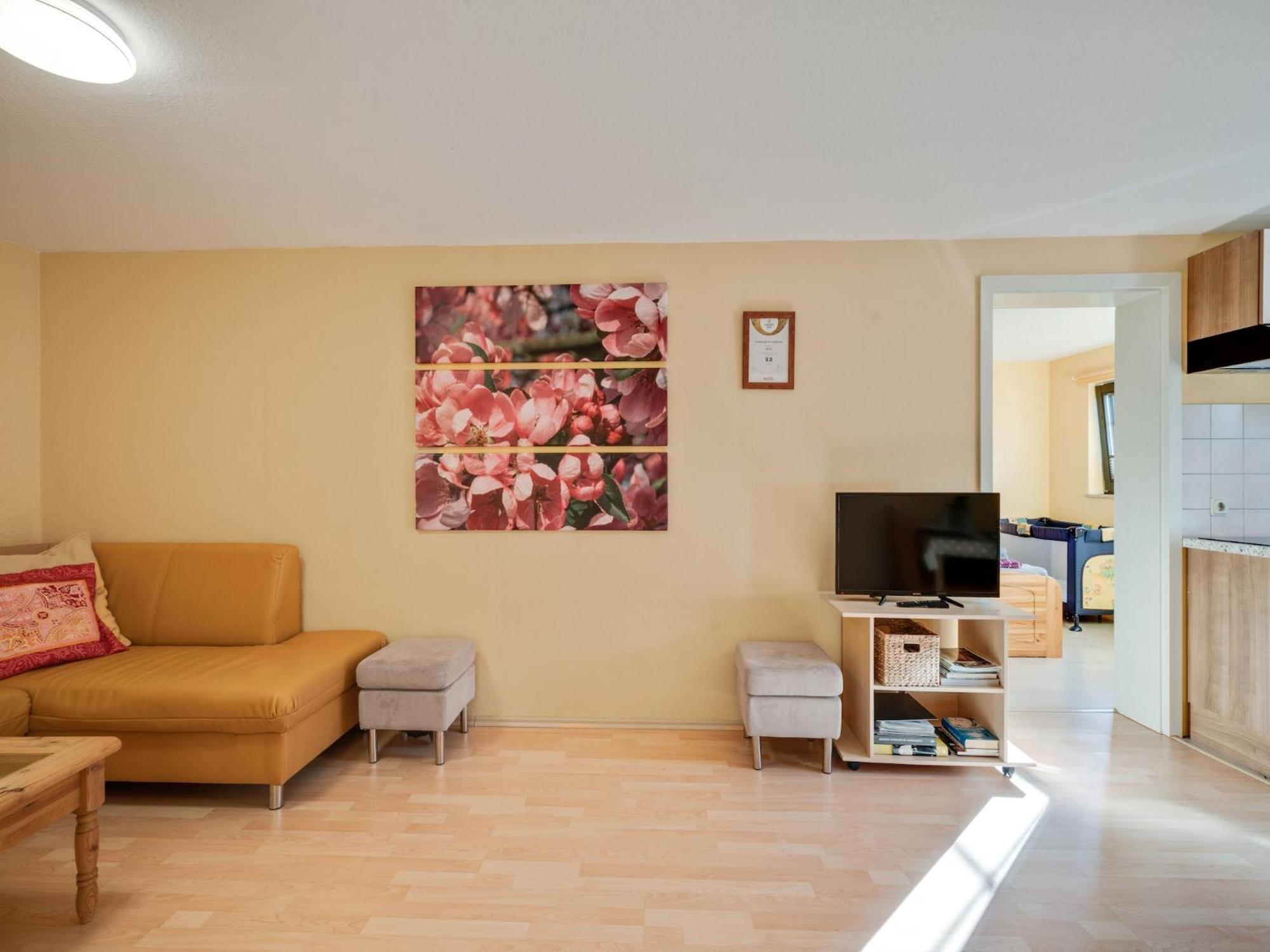 A Modern Apartment In The Hunsr Ck Region S Romantic Drohn Valley Merschbach Екстер'єр фото