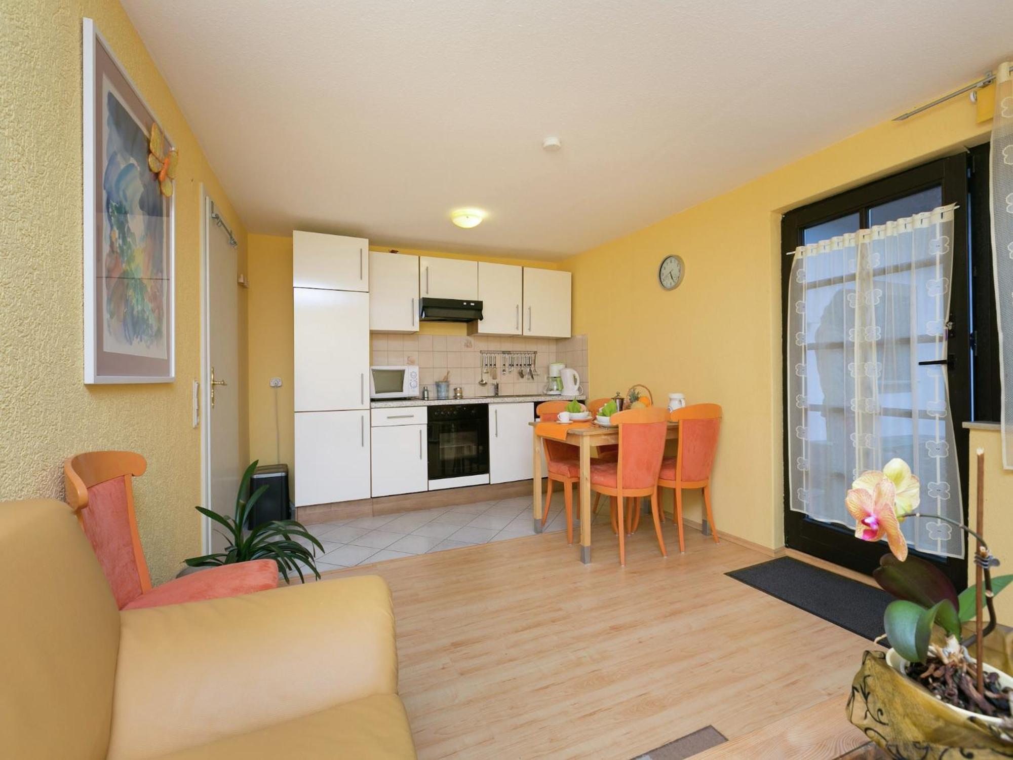 A Modern Apartment In The Hunsr Ck Region S Romantic Drohn Valley Merschbach Екстер'єр фото