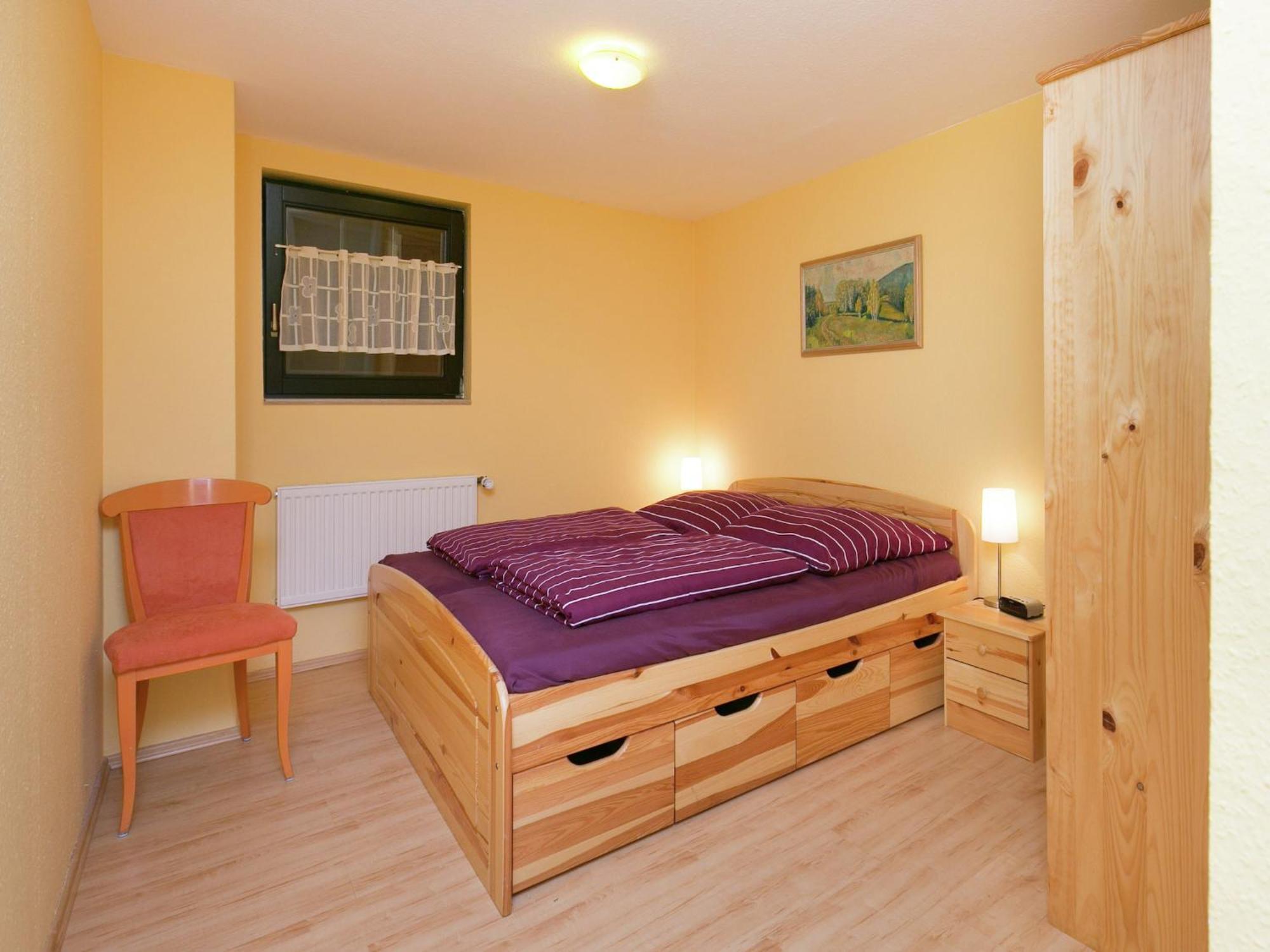 A Modern Apartment In The Hunsr Ck Region S Romantic Drohn Valley Merschbach Екстер'єр фото